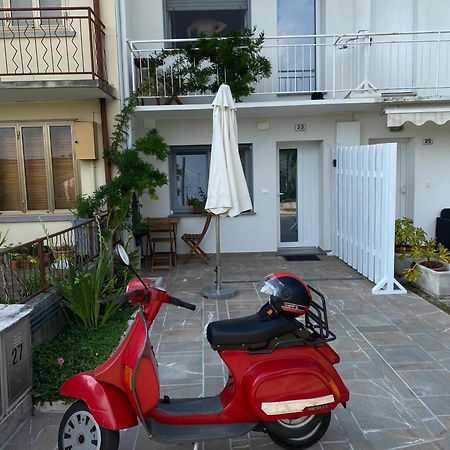 Casa Vacanza Buia Exterior foto