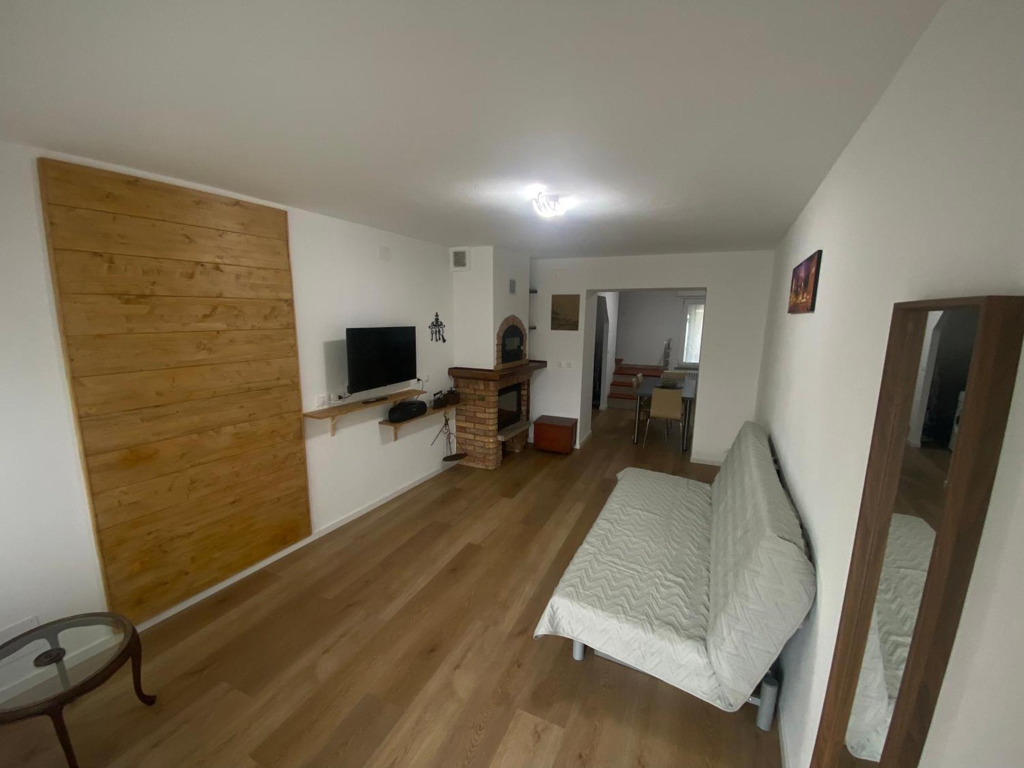 Casa Vacanza Buia Exterior foto